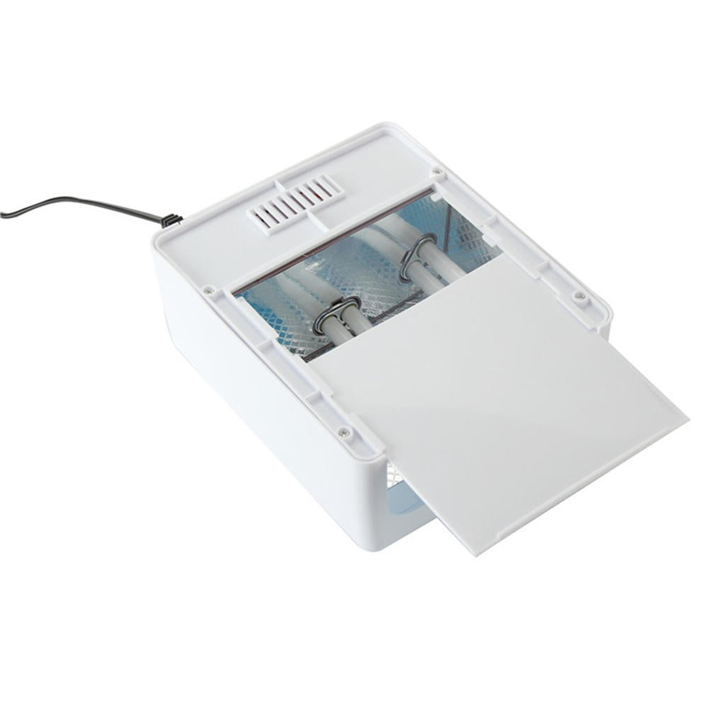 36w professionele nail lamp art tool nail gel polish curing uv lamp curing 120 sec nagel droger machine