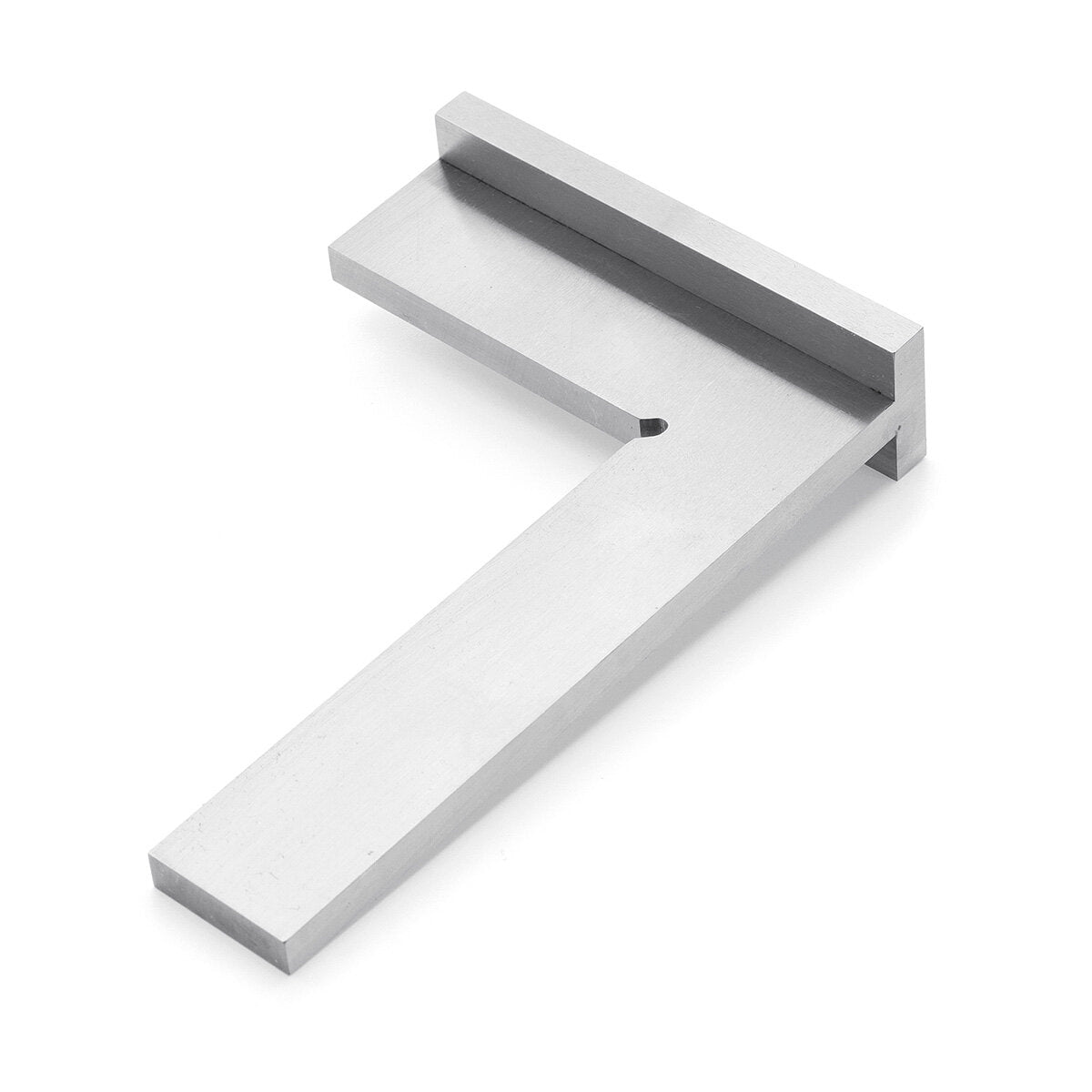 100x70mm 90 graden hoek hoek vierkante liniaal brede voetmaat houtbewerkingsgereedschap