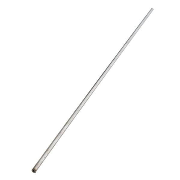 250 mm x 3 mm x 1 mm roestvrijstalen capillaire buis roestvrijstalen buis