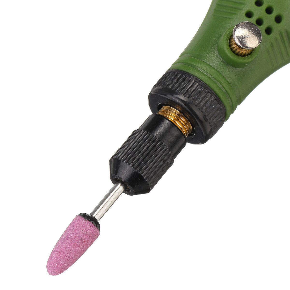 10w draadloze elektrische grinder boor 5000-15000rpm usb rotary tool boor 3 versnellingen grinder pen graveren sander kit