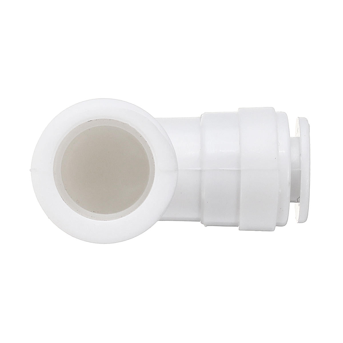 3/8 inch draad waterleiding fitting 1/4 inch push fit adapter connector: