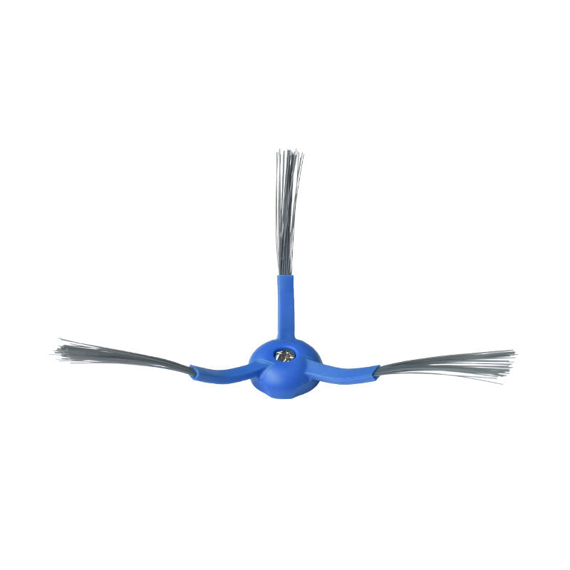 13 stuks vervangingen voor eufy l70 stofzuiger onderdelen accessoires hoofdborstel * 1 zijborstels * 4 hepa-filters * 4 geel reinigingsgereedschap * 1 reinigingsgereedschap * 1 dweilkleding * 2 [niet-origineel]