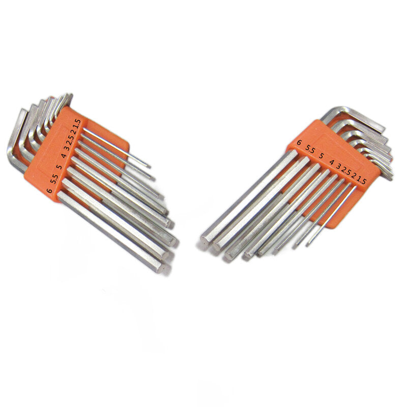46 stuks tool set huishoudelijke hardware tool combinatie set huishoudelijke kleine onderhoud noodset