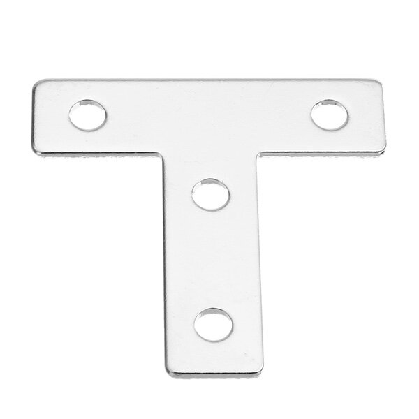 2020t t-vorm connector verbindingsplaat gezamenlijke beugel voor 2020 aluminium profiel