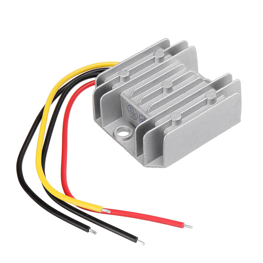 szwengao wg-1224s0505 auto led display power converter 12 v 24 v naar 5v 25 w 5a voedingsmodule