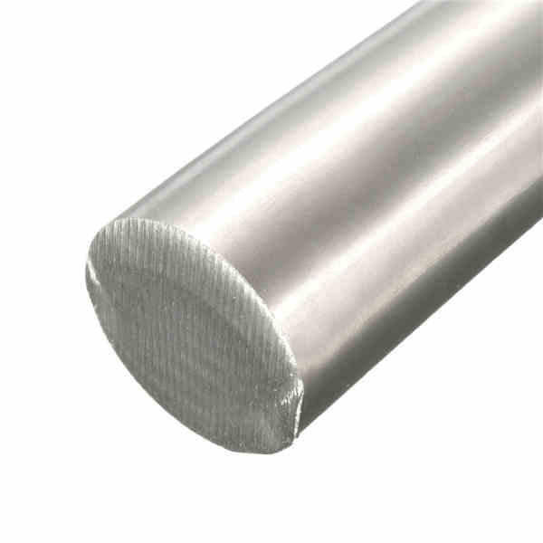 28x250mm tc4 gr5 titanium staaf titanium as