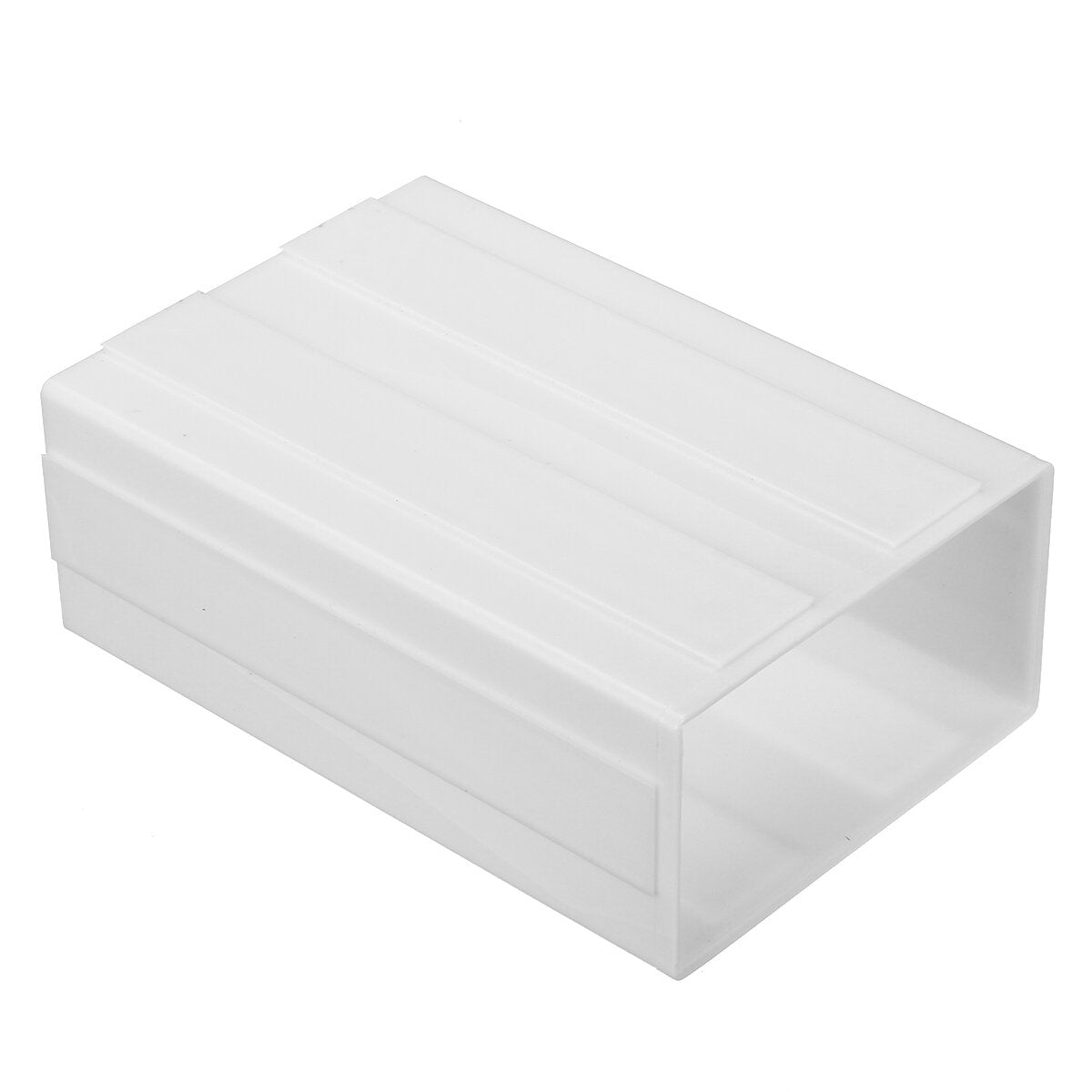 afneembare opslagcontainer 1/2 dozen lades voor 5d diamant schilderij accessoires