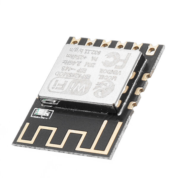 esp-m3 van esp8285 seriële draadloze wifi-transmissiemodule volledig compatibel met esp8266 geekcreit voor arduino - producten die werken met officiële arduino-boards