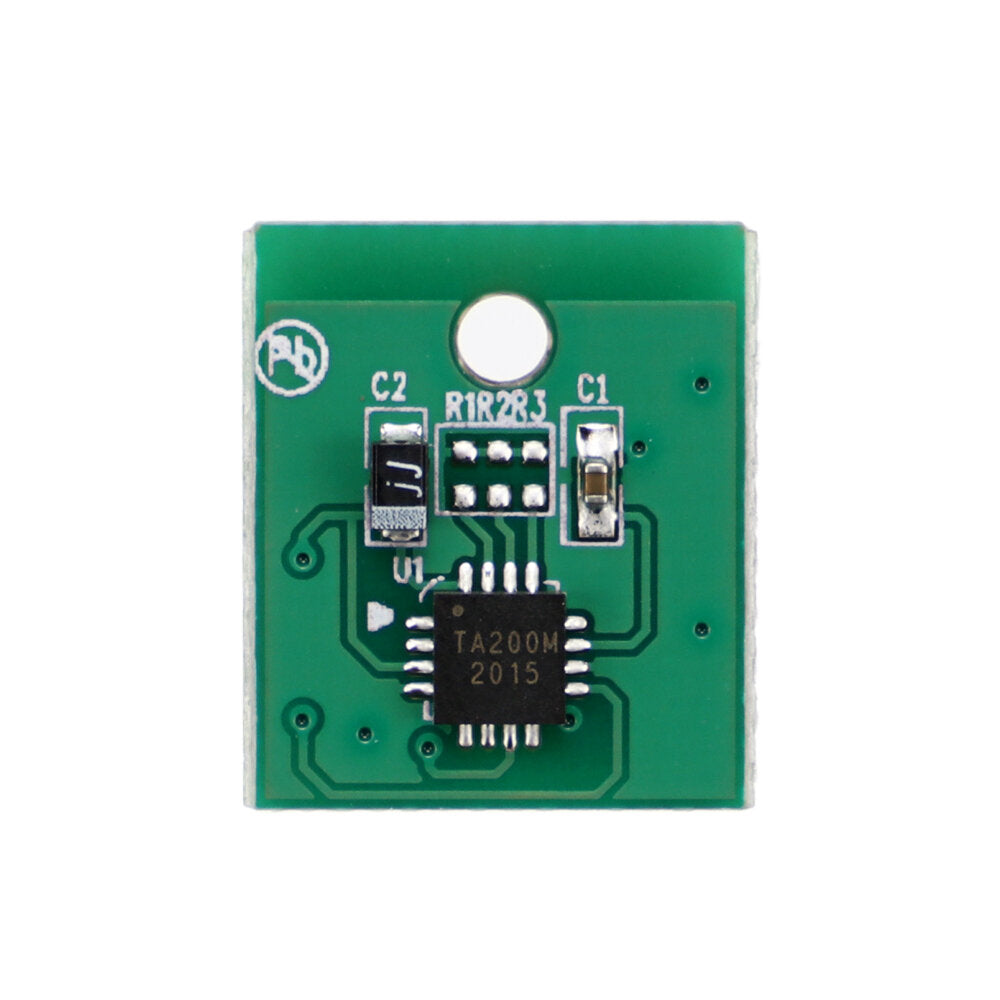 1.5 k-25 k nieuwe cartridge chips voor lexmark ms / mx310 5 k toner chip voor tonercartridge printer copier machine