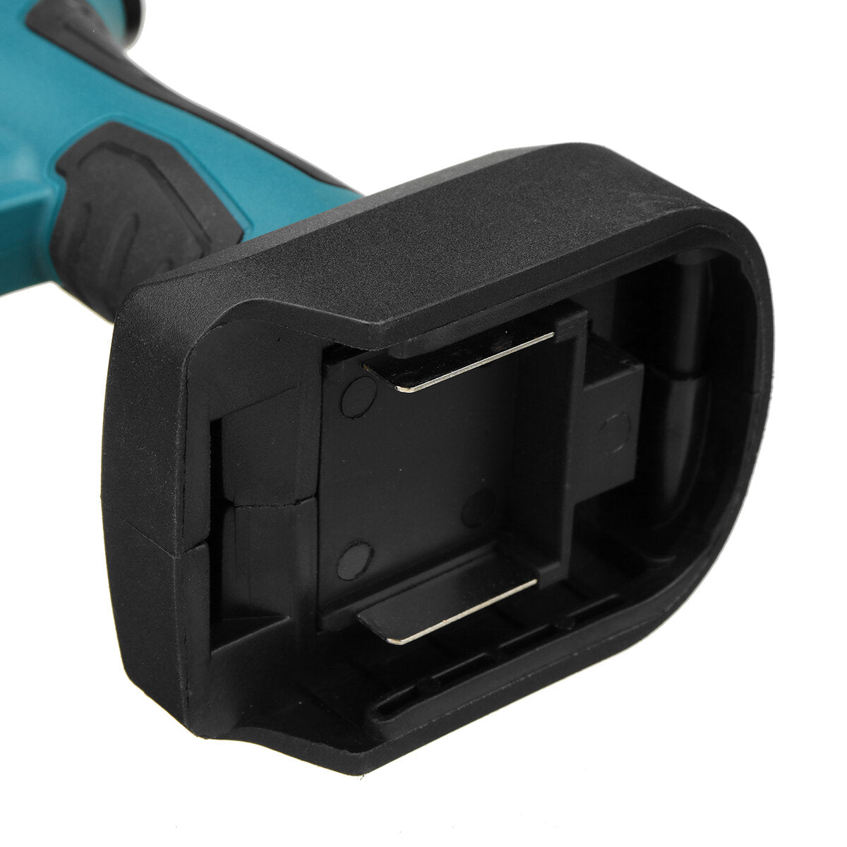 kiwarm 288vf 8 inch draagbare elektrische zaag snoeien kettingzaag oplaadbare houtbewerking elektrisch gereedschap hout cutter w/1/2 batterij eu/us/au plug