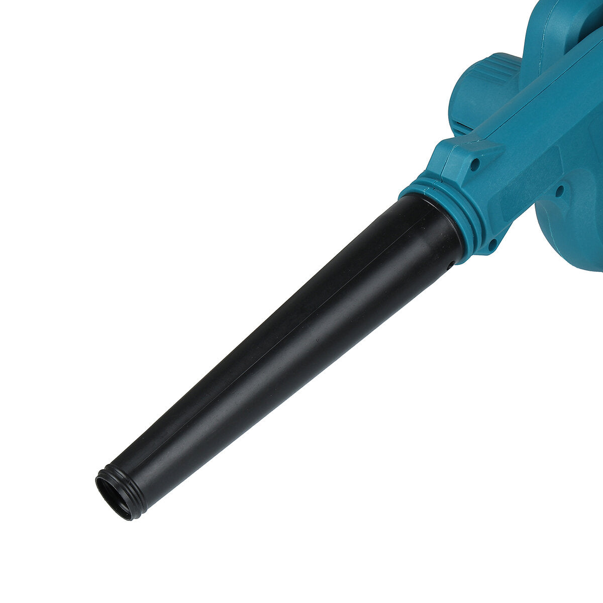 2000w 18000rpm handheld draadloze elektrische luchtblazer variabele snelheid bladblazer vacuüm stofafscheider cleaner huis tuin w/2 batterij eu plug
