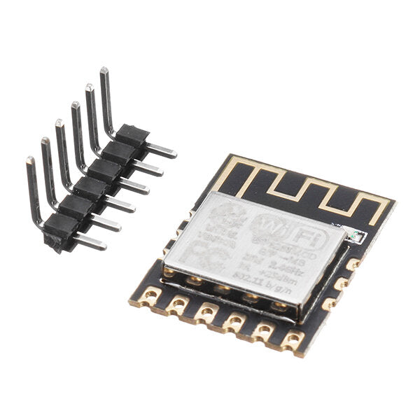 esp-m3 van esp8285 seriële draadloze wifi-transmissiemodule volledig compatibel met esp8266 geekcreit voor arduino - producten die werken met officiële arduino-boards