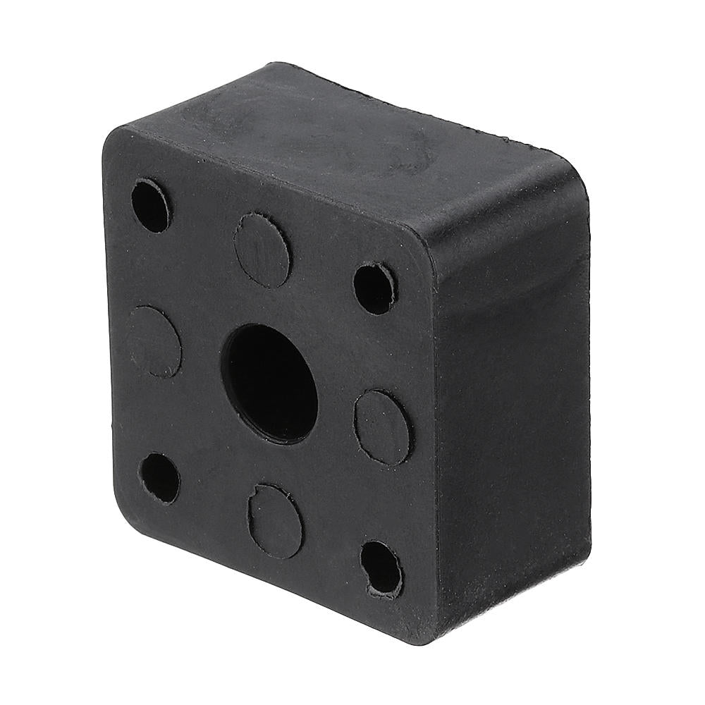 5/8/8.5mm lineaire rail as ondersteuning horizontale verticale ondersteuning cnc onderdelen voor lineaire as optische as