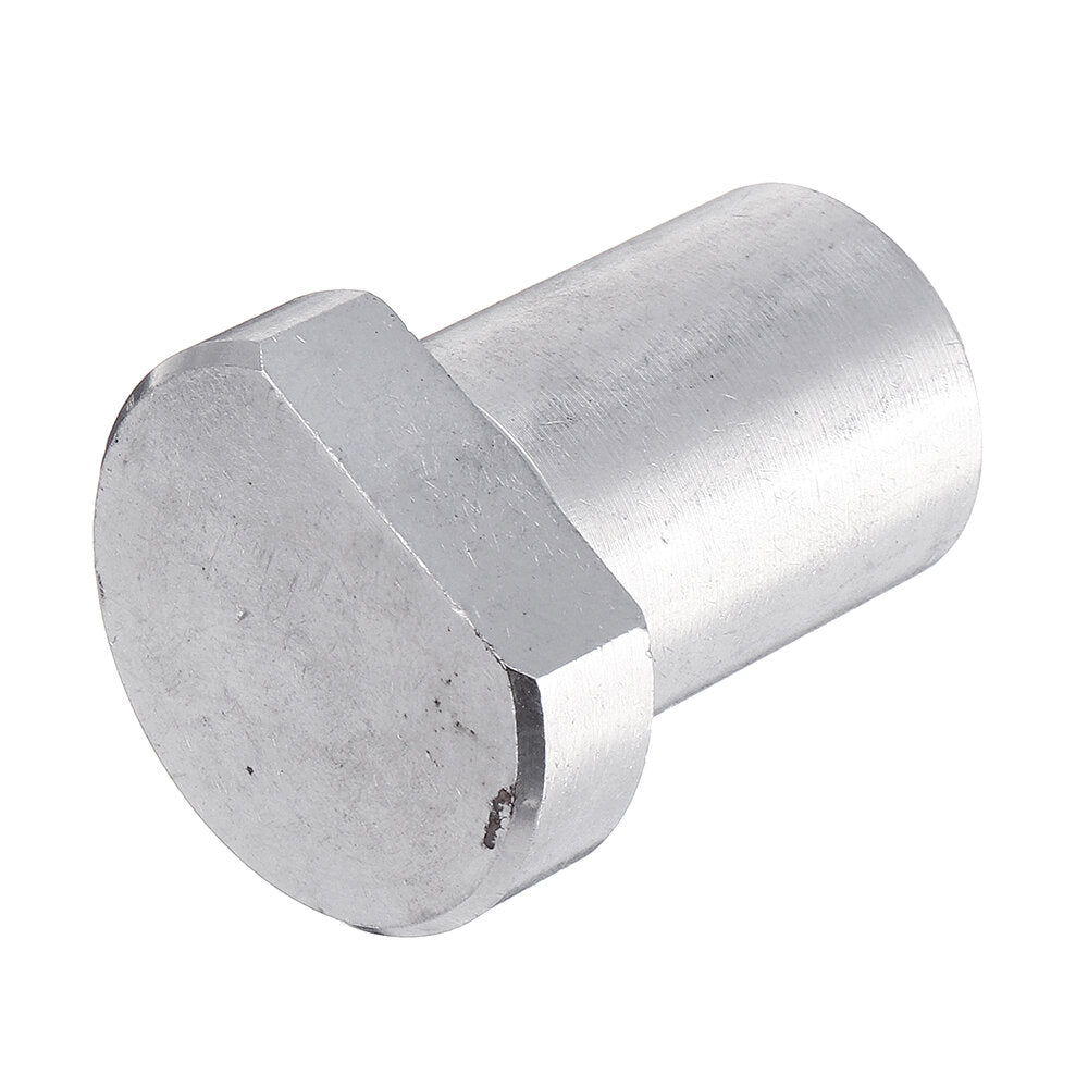5 stuks roestvrijstalen werkbank peg remstops klem snelsluiting houtbewerking tafel limiet blok houtbewerking tool