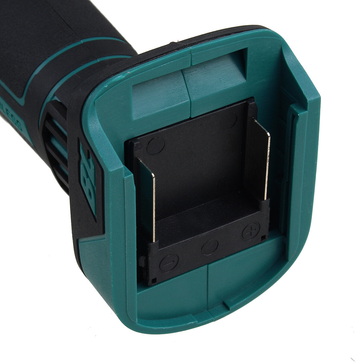 125mm 800w draadloze borstelloze haakse slijper snijgereedschap variabele snelheid elektrische polijstmachine voor makita 18v batterij