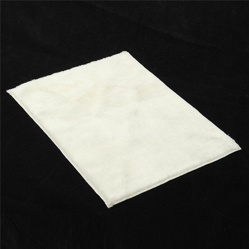 filter de magic carpet nitrificerende bacteriën tank droog nat depart 40x50cm