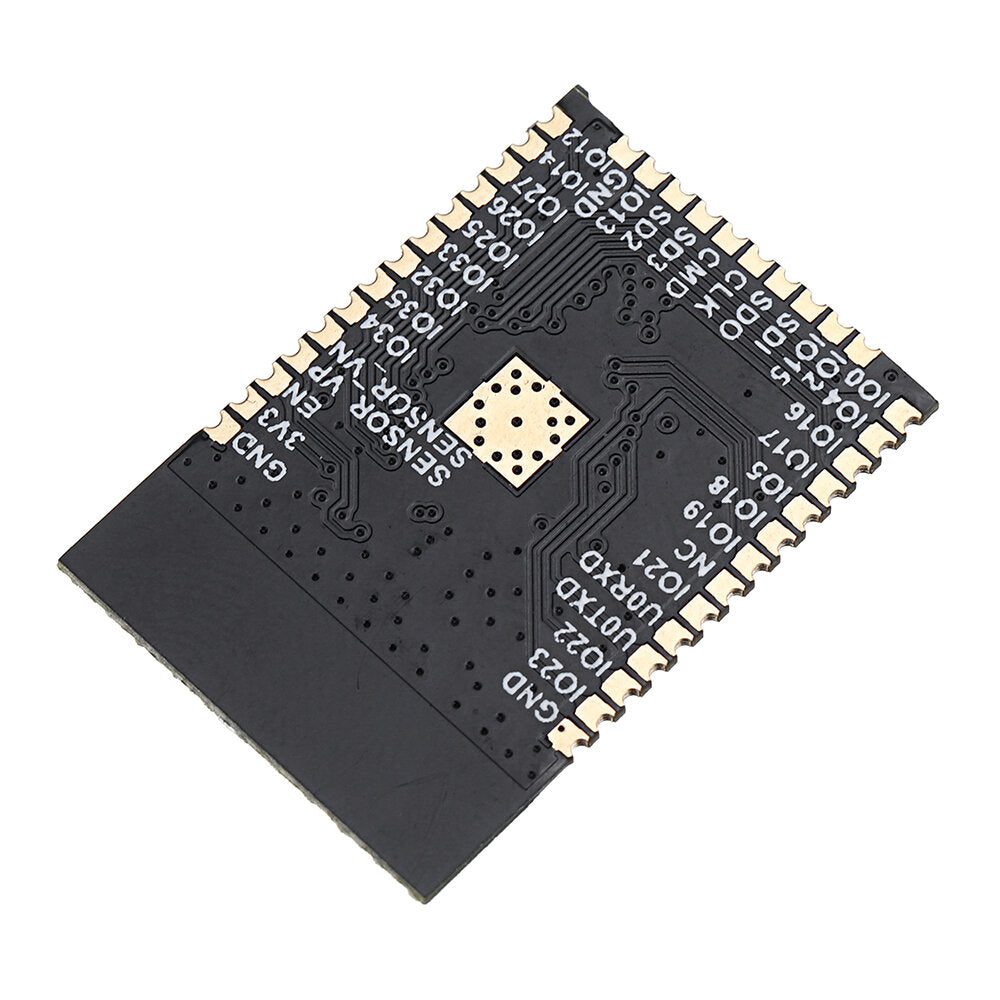 esp32-s wifi + bluetooth esp32s serieel naar wifi dual antenne module