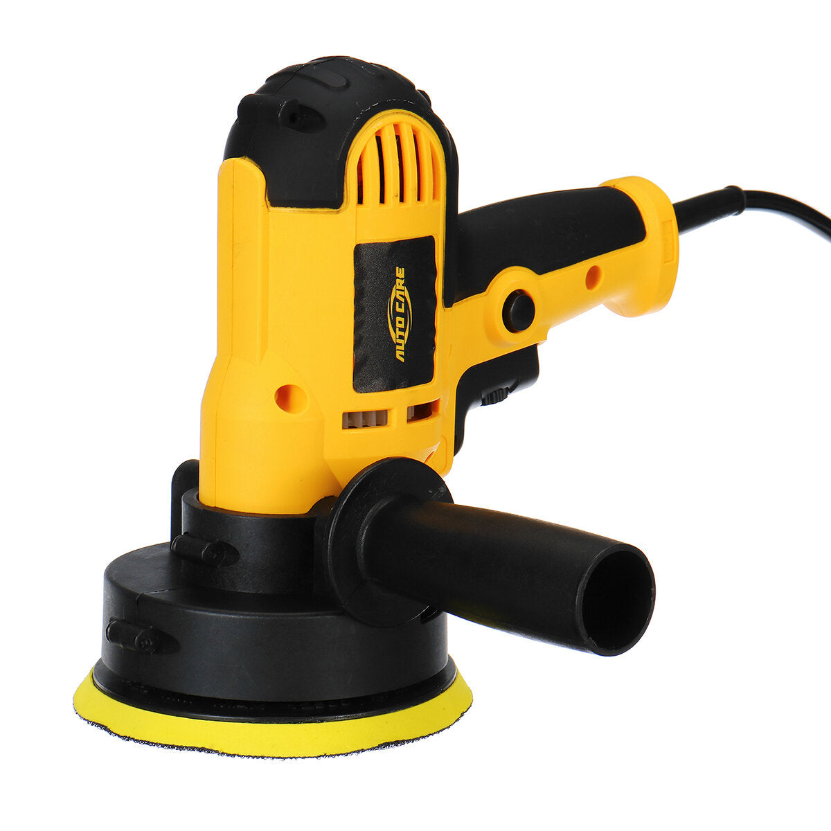 110v-130v 600w auto polijstmachine buffer schuurmachine polijstmachine kit polijstpad wax motorkap:
