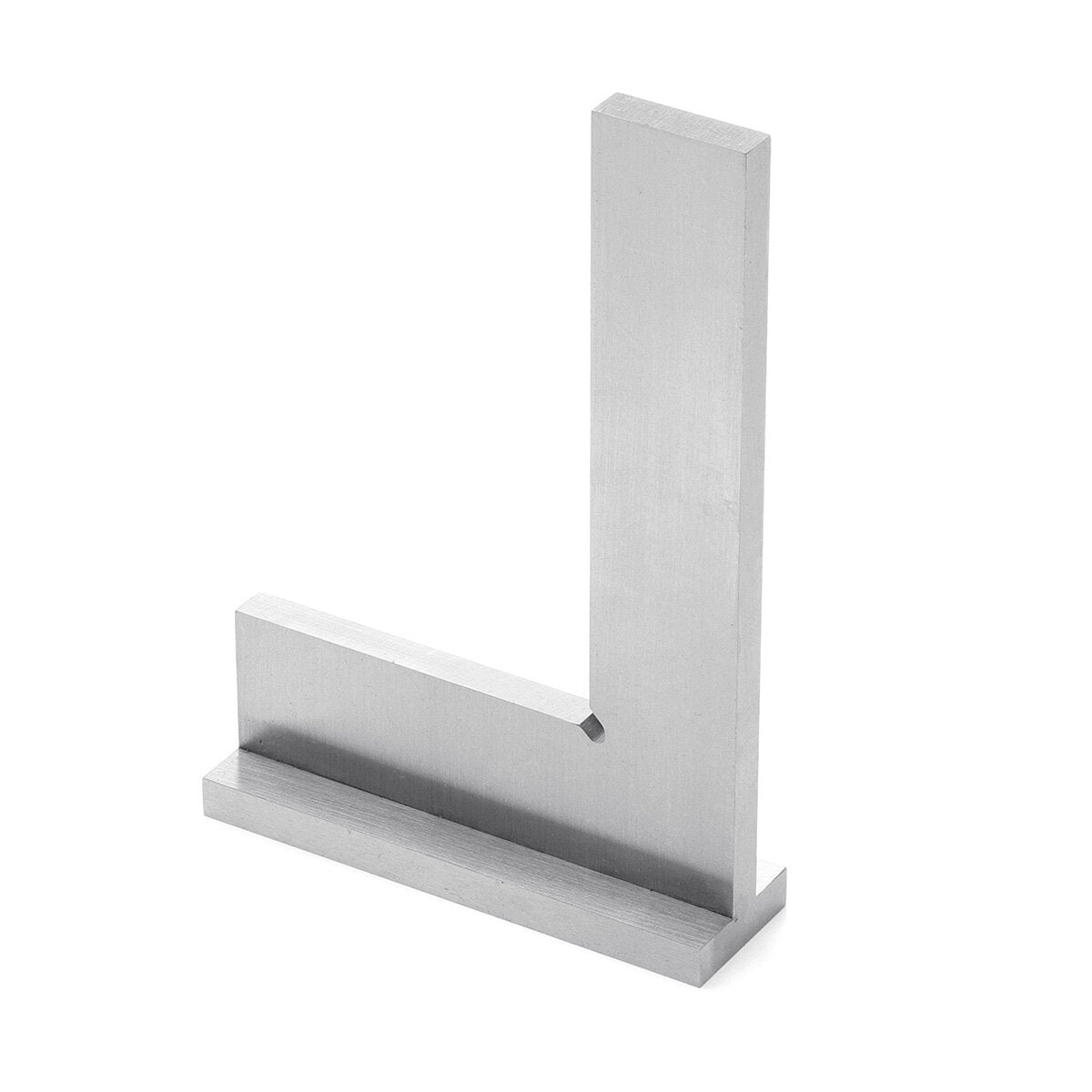 100x70mm 90 graden hoek hoek vierkante liniaal brede voetmaat houtbewerkingsgereedschap