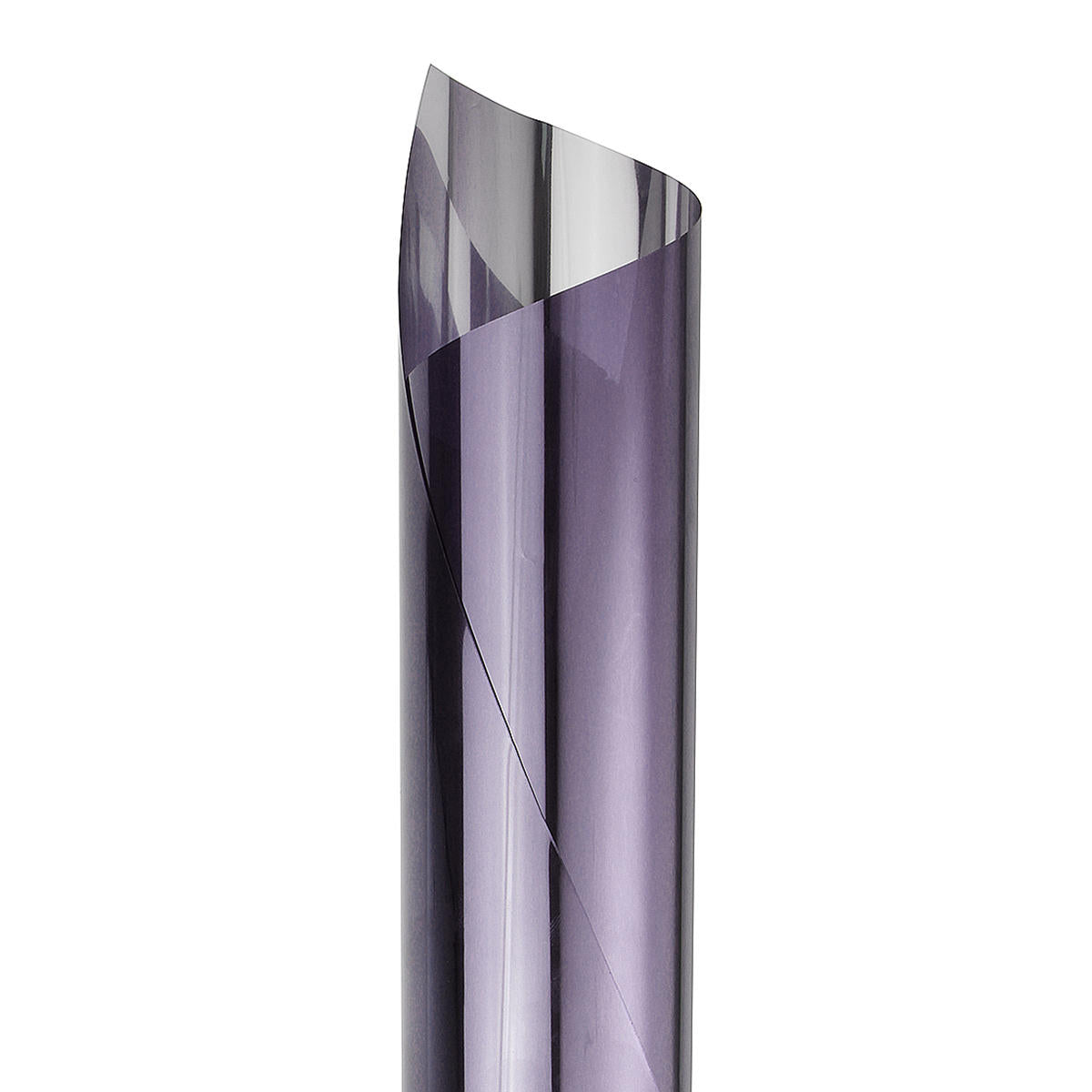 raam pet-folie tint uv reflecterende sticker statisch vastklampen glas privacy home protect