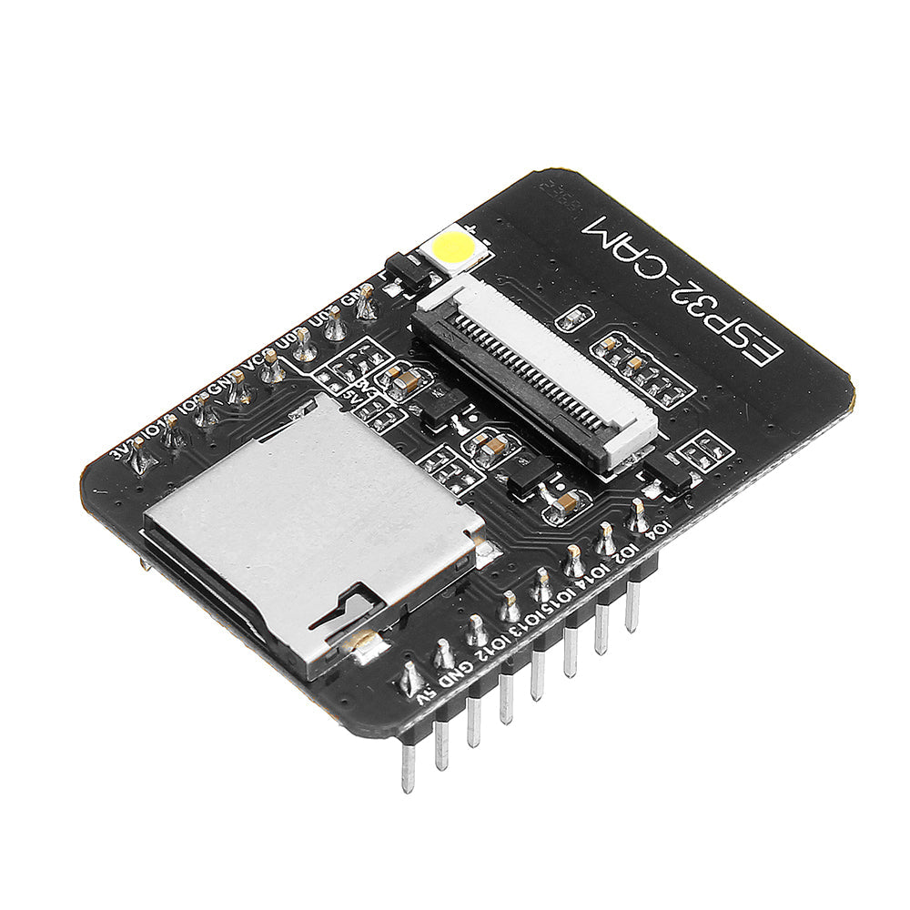 2 stuks esp32-cam wifi bluetooth camera module ontwikkeling board esp32 met camera module ov2640