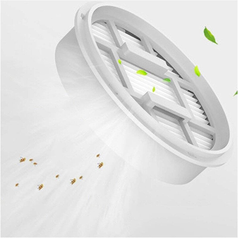 1 stuks vervangende hepa-filteraccessoires voor deerma vc20 / vc21 / vc20s-stofzuiger