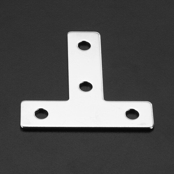 2020t t-vorm connector verbindingsplaat gezamenlijke beugel voor 2020 aluminium profiel