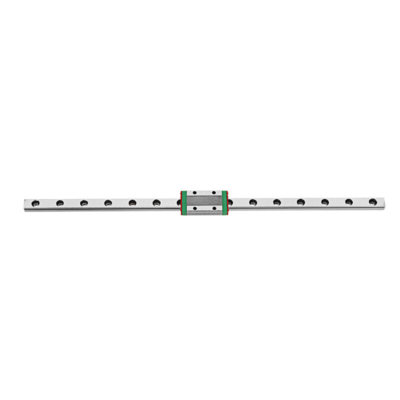 mgn9 100-1000 mm lineaire railgeleider met mgn9h lineaire blokschuifgeleiderblok cnc-onderdelen