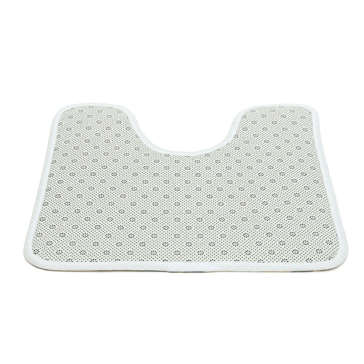 3 stuks/set eiffeltoren flanel vloer voetstuk tapijt deksel wc cover bad tapijt mat