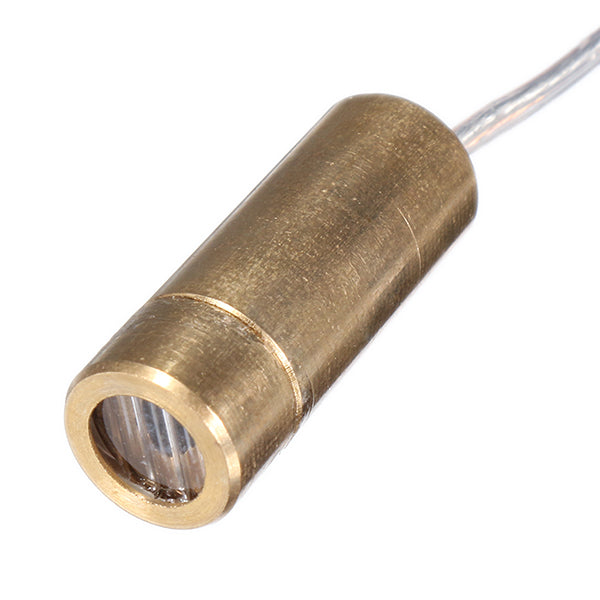 20 stuks 3v 650nm 5mw line laser diode module