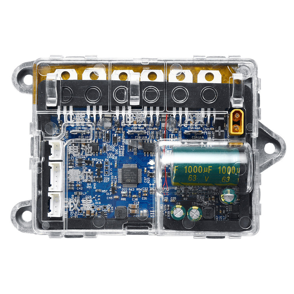 BOROCO Elektrische Scooter - Dashboard Printplaat Bluetooth-kaart Vervangende Onderdelen Voor Xiaomi M365 Pro BOROCO Elektrische Scooter - Dashboard Printplaat Bluetooth-kaart Vervangende Onderdelen Voor Xiaomi M365 Pro