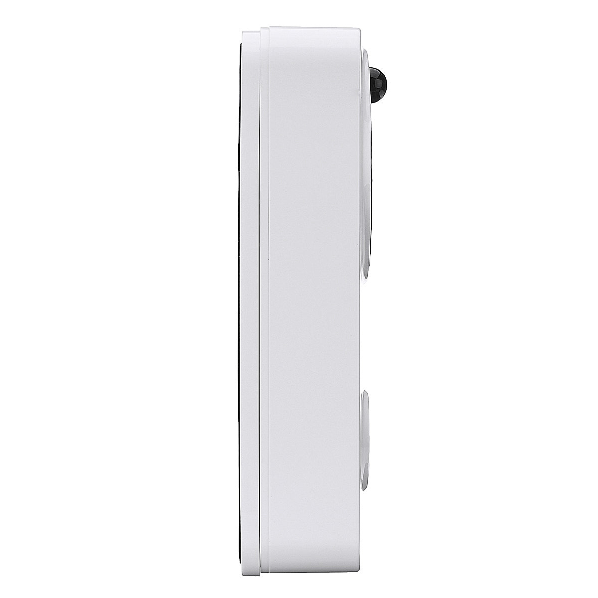 wireless wifi ring doorbell telefoon remote video 2-way talk audio home security