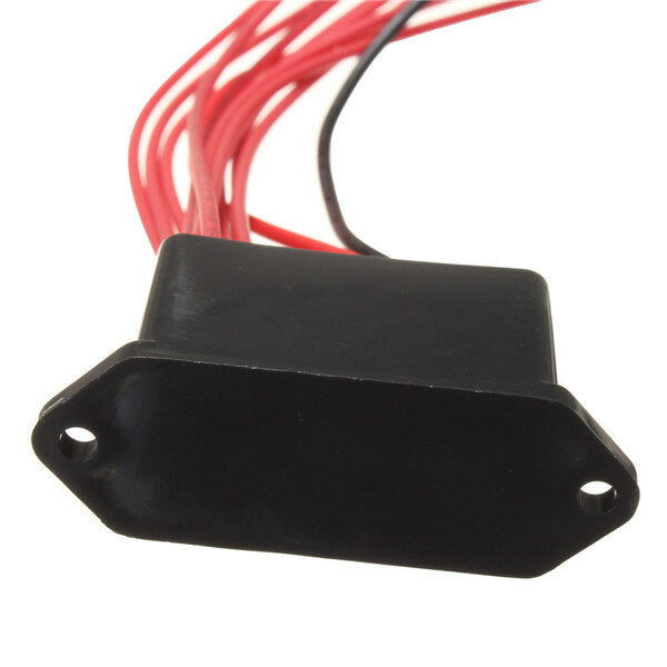 ac 220v air ionisator ionisator airborne negative ion anion generator 10 head