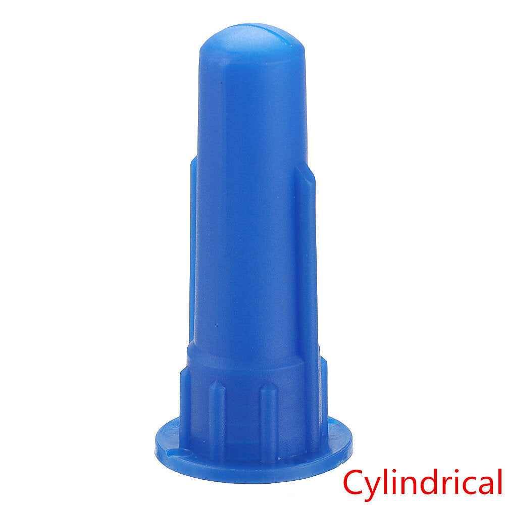 lijm nozzle mond deur lijm mond voor pneumatisch lijm rubber plaatwerk