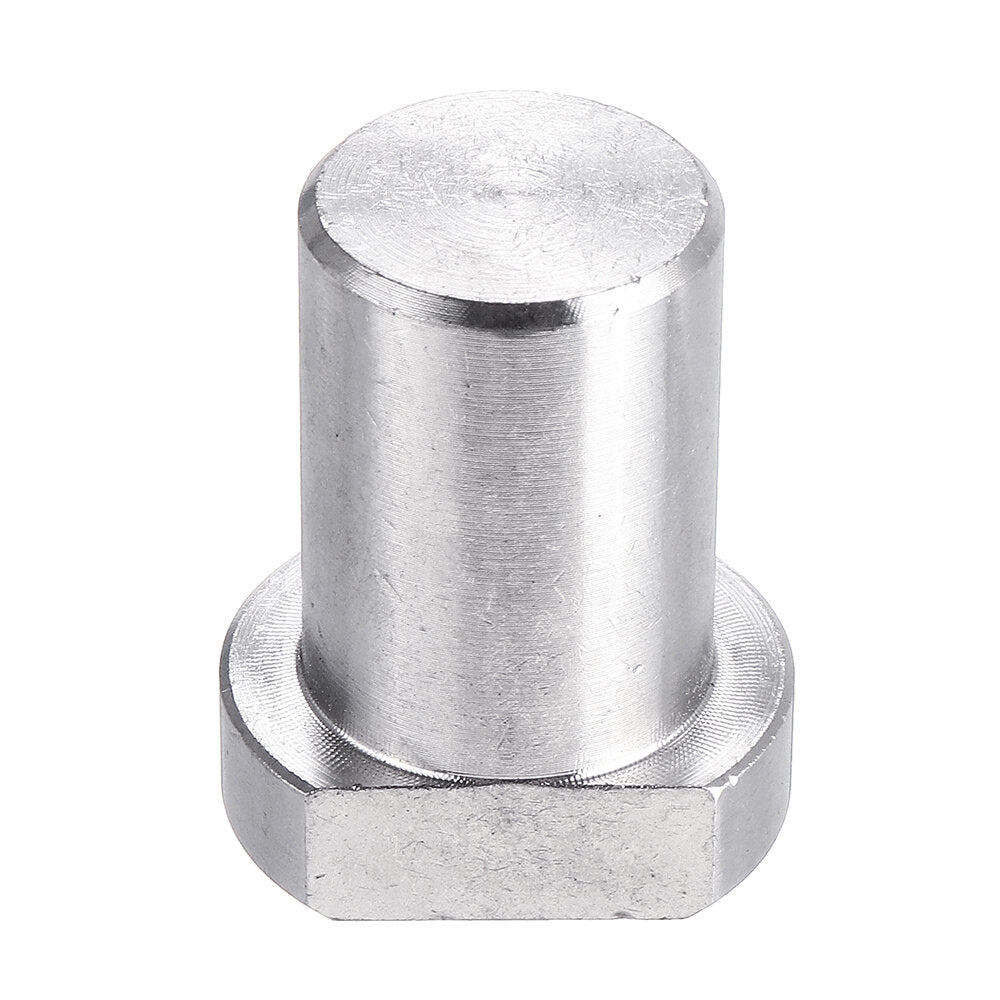 5 stuks roestvrijstalen werkbank peg remstops klem snelsluiting houtbewerking tafel limiet blok houtbewerking tool