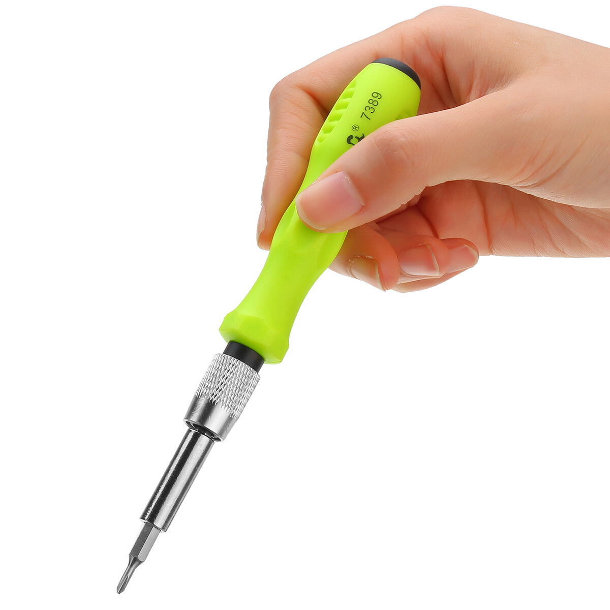 32 in 1 precisie schroevendraaier set magnetische schroevendraaier set telefoon mobiel ipad camera onderhoud tool
