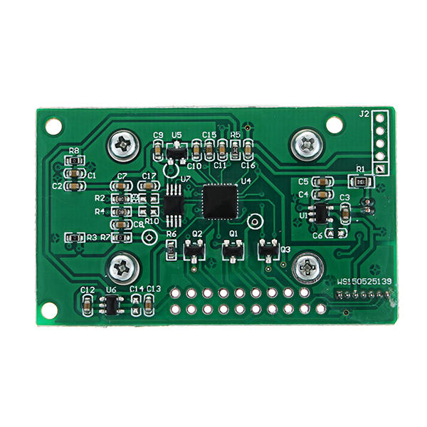 ndir co2-sensor mh-z14a pwm ndir infrarood kooldioxide-sensormodule seriële poort 0-5000ppm-controller