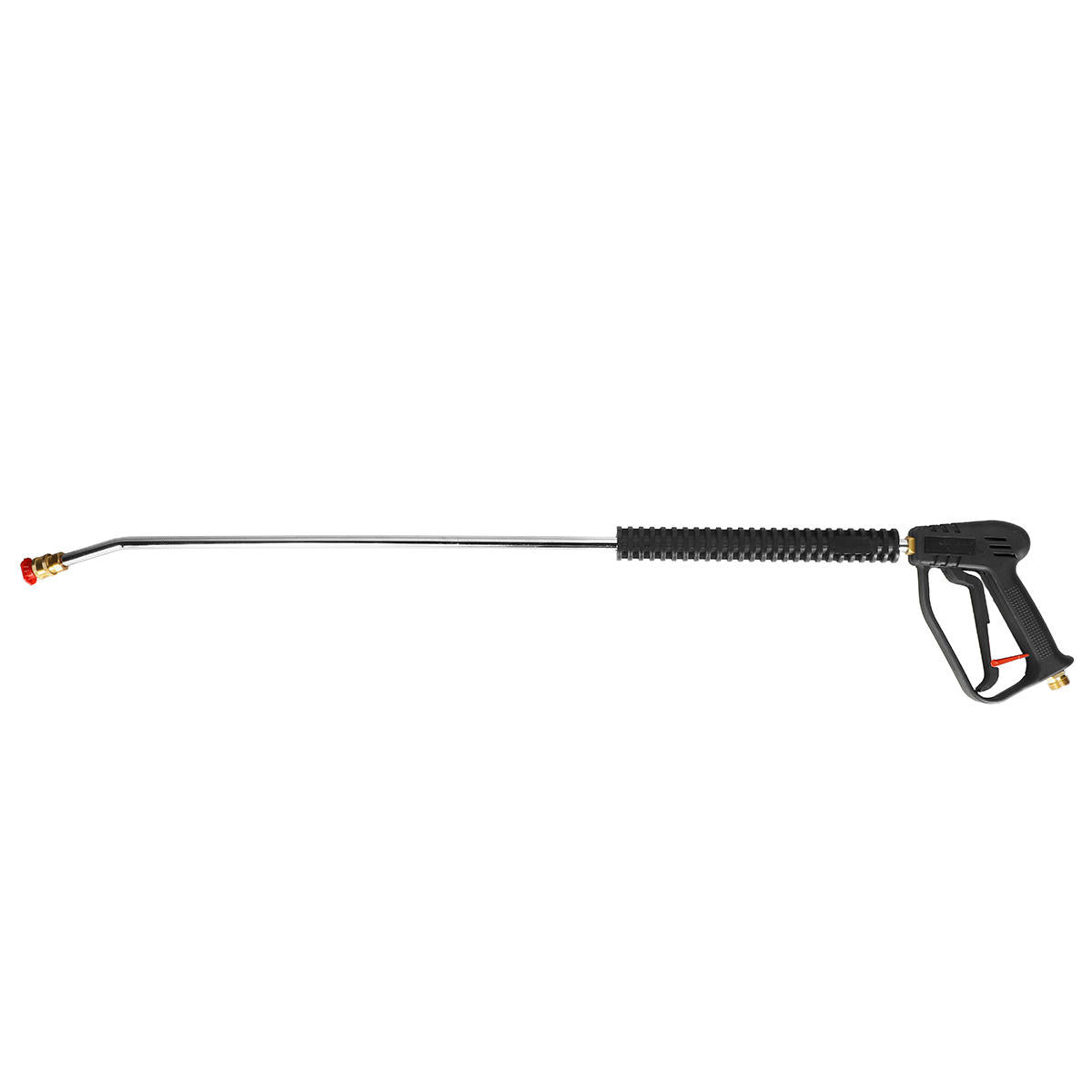 1065mm hogedrukreiniger spuitpistool bocht waswater gereedschap