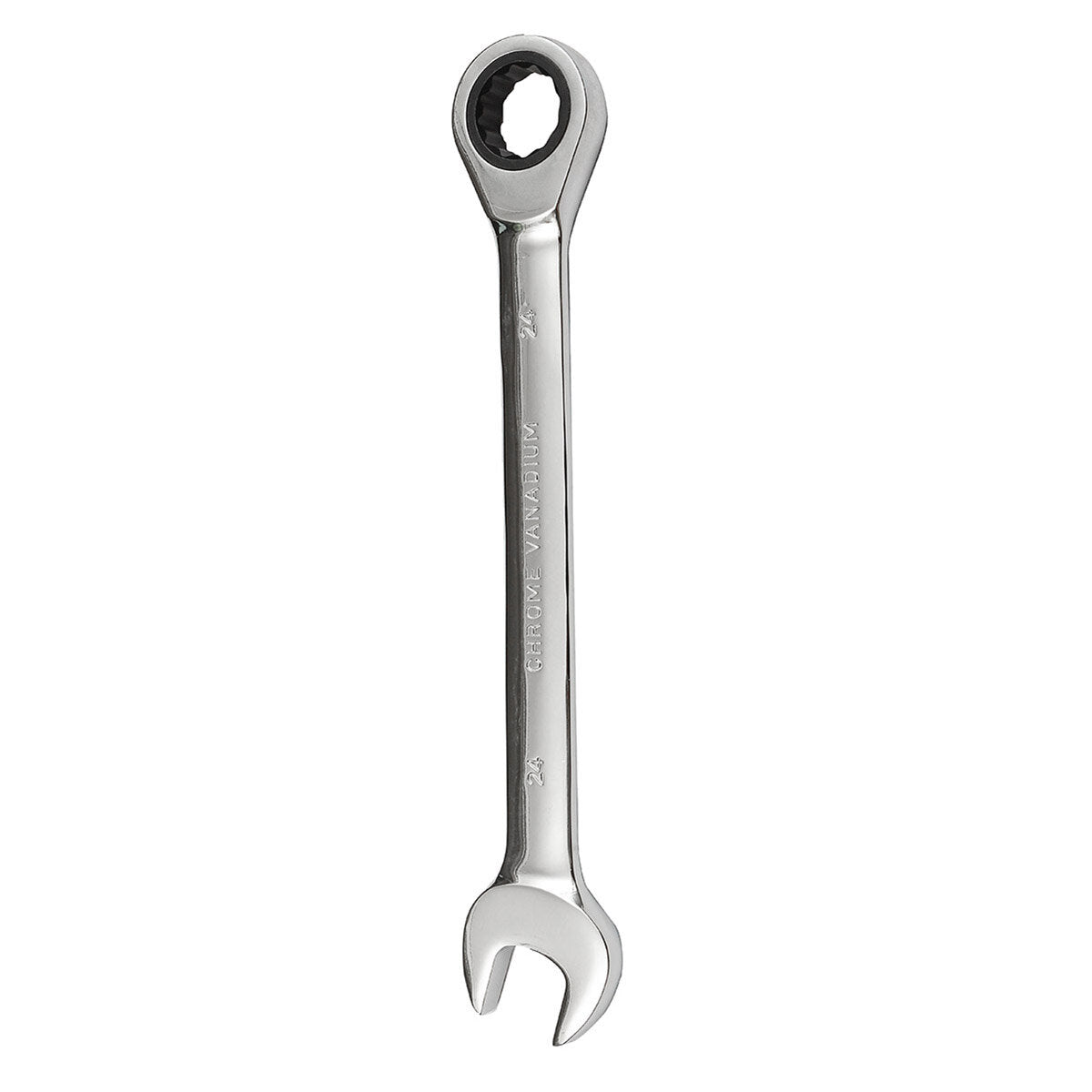 raitool ht01 chroom vanadium staal metrische ratelsleutel vaste kop 6-32mm