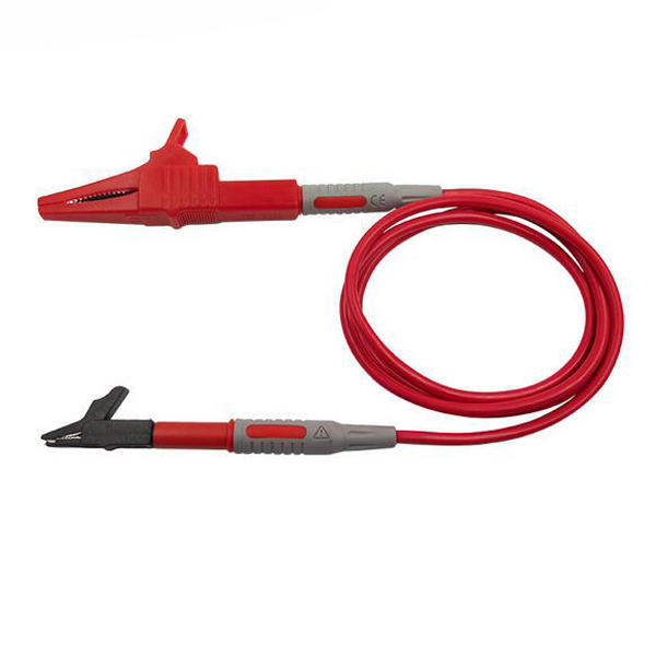 p1600a 8 in 1 universele multimeter probeleider banana plug elektronische specialiteiten meetsnoeren