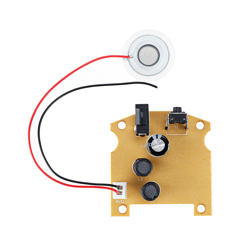5v voeding micro-gat spray verneveling chip pcba driver board voor beauty moisturizer luchtbevochtiger