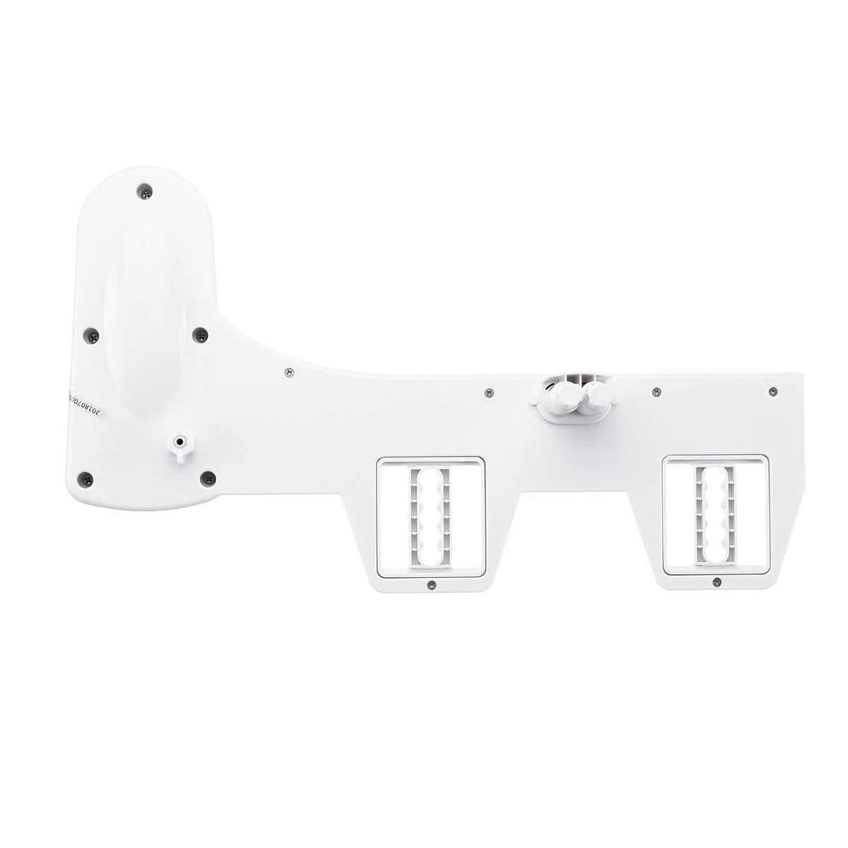 toilet draagbare bidet seat spray water vrouwelijke zelfreinigende badkamer met water tube set