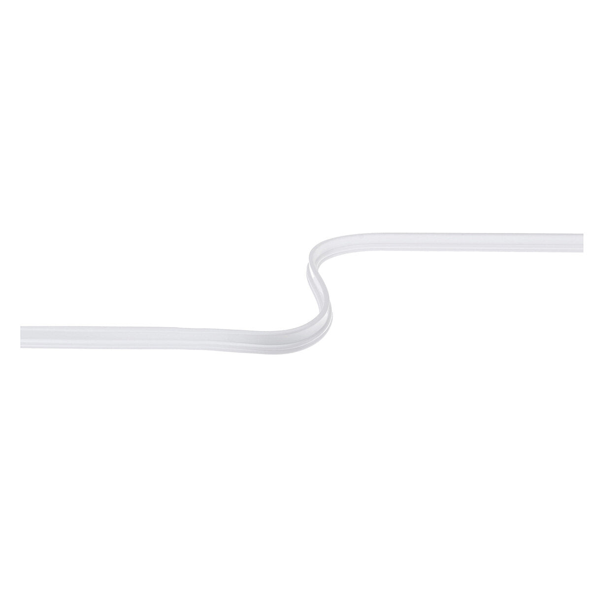 buigen water barrier water stopper siliconen 90cm/120cm/150cm/200cm wit gereedschap kit