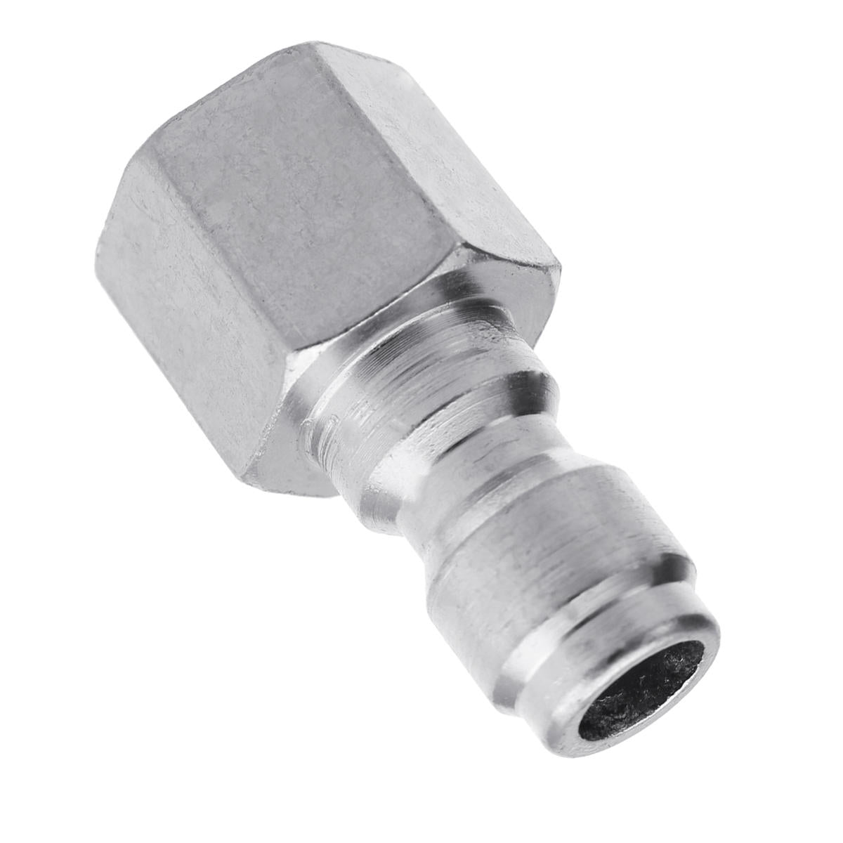 1/4 inch f quick release adapter connector voor hogedrukreiniger spuitpistool