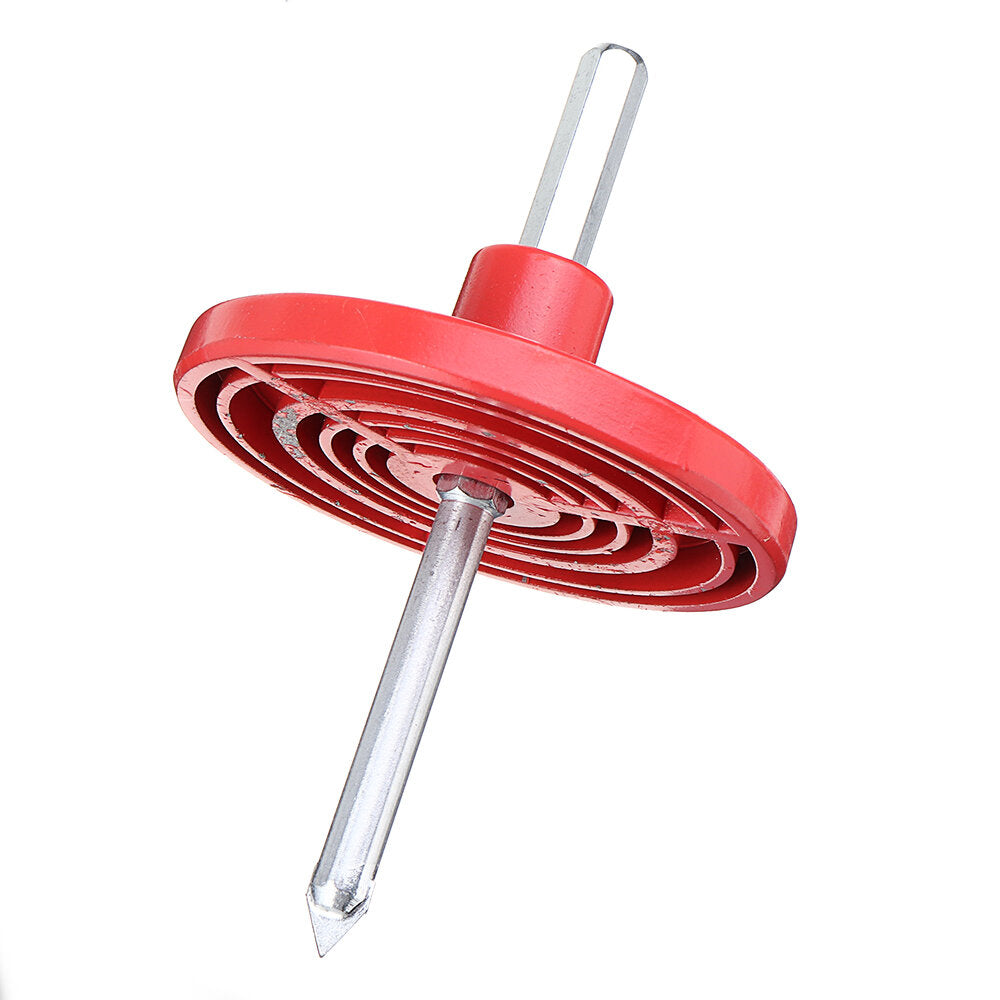 6 stuks 33mm tot 73mm how saw cutter voor keramische tegels
