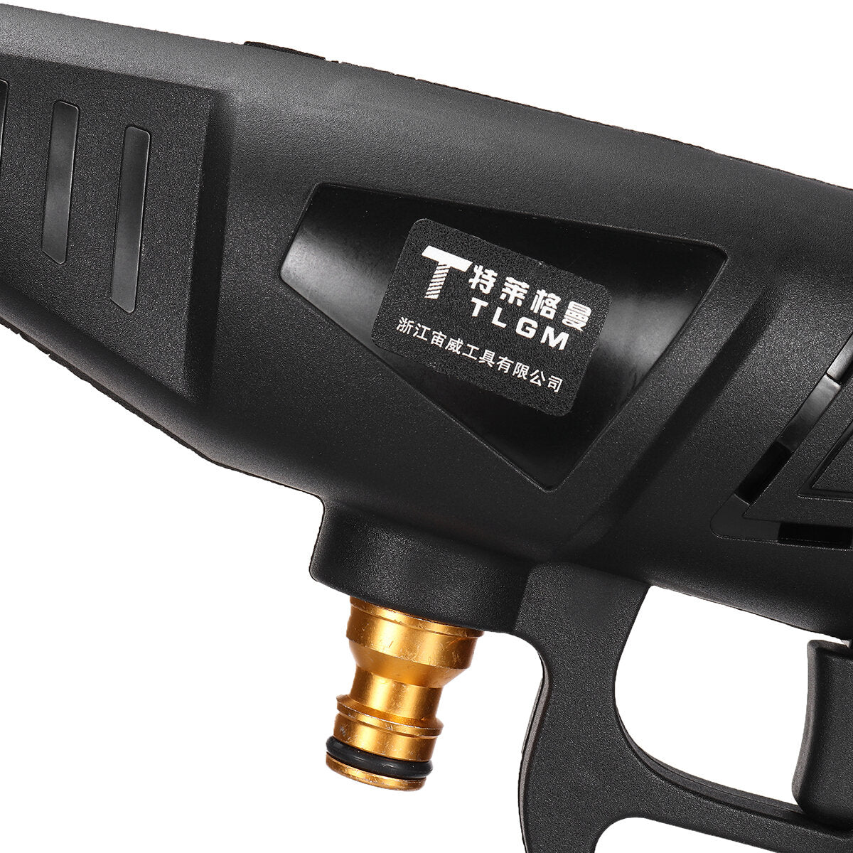 300w 2000mah draadloze hogedruk auto wasmachine elektrische wasstraat cleaner parkside water guns voor makita batterij