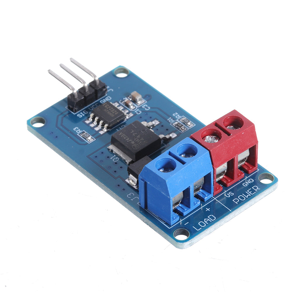 KIMISS Disyuntores de Circuito Interruptor Térmico de Reajuste Manual Protector de sobrecarga