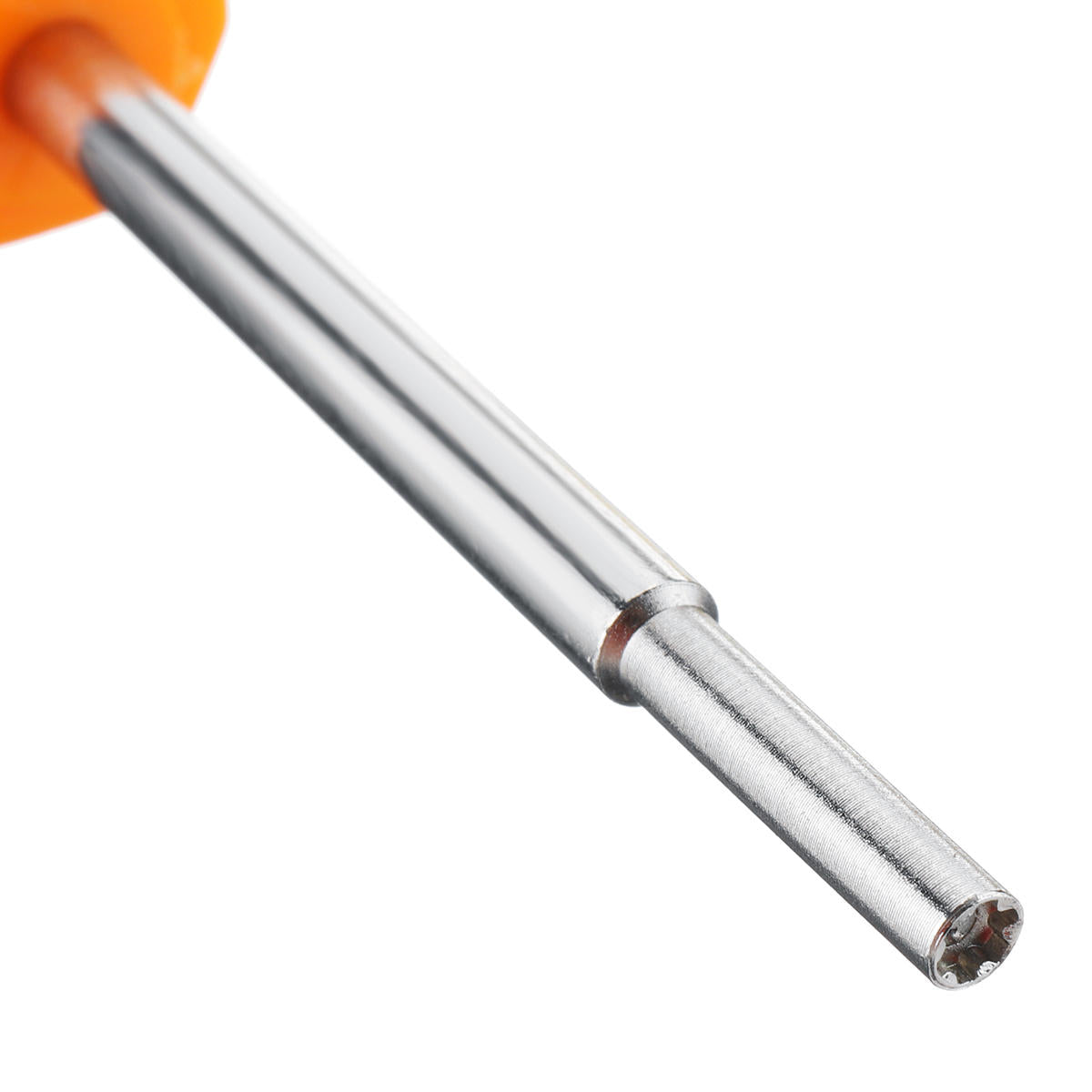 3.8 mm + 4.5 mm beveiligingsschroevendraaier gereedschapsset voor nintendo nes snes n64 game boy