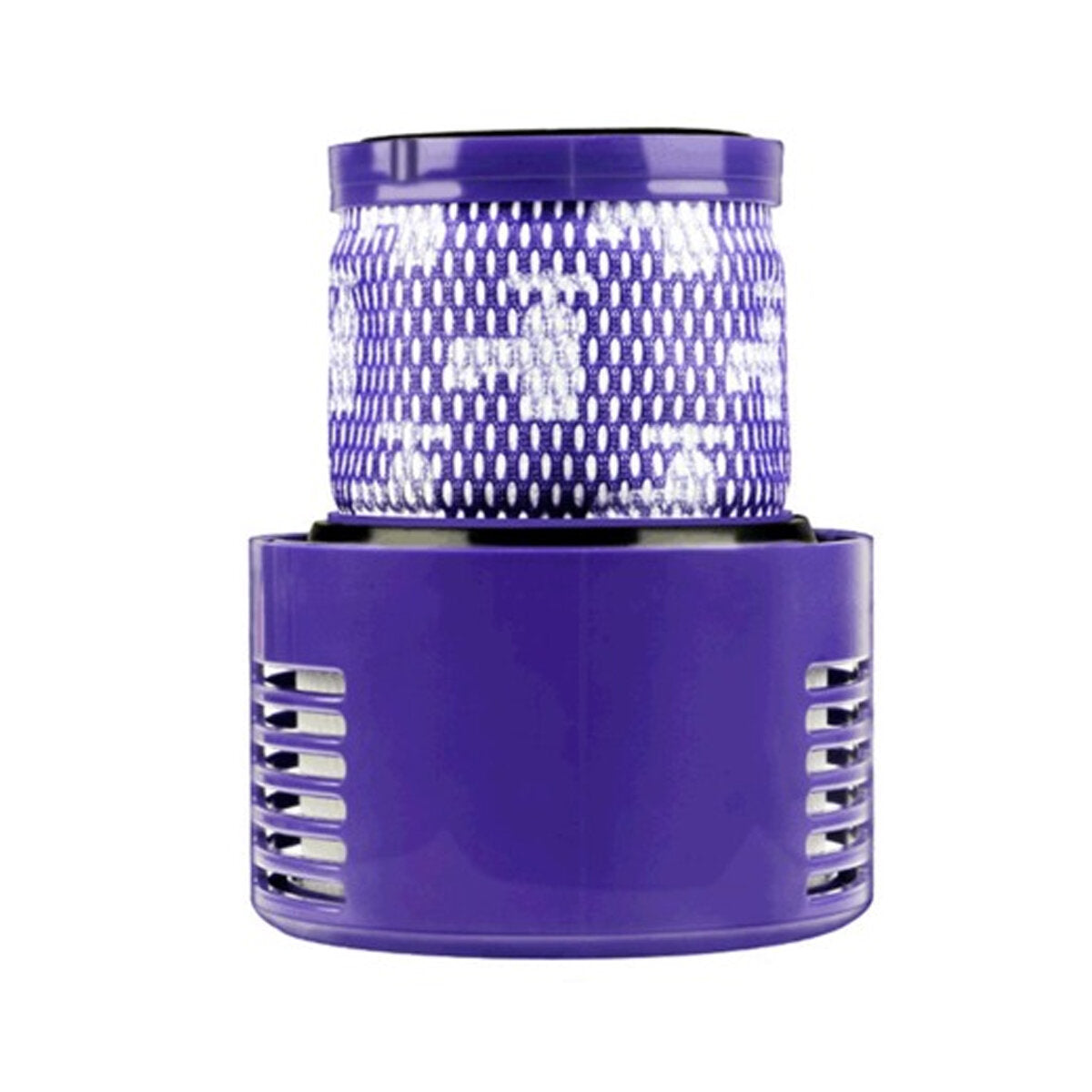 1 stuks achter filter vervangingen voor dysonv10 sv12 stofzuiger onderdelen accessoires [niet-originele]