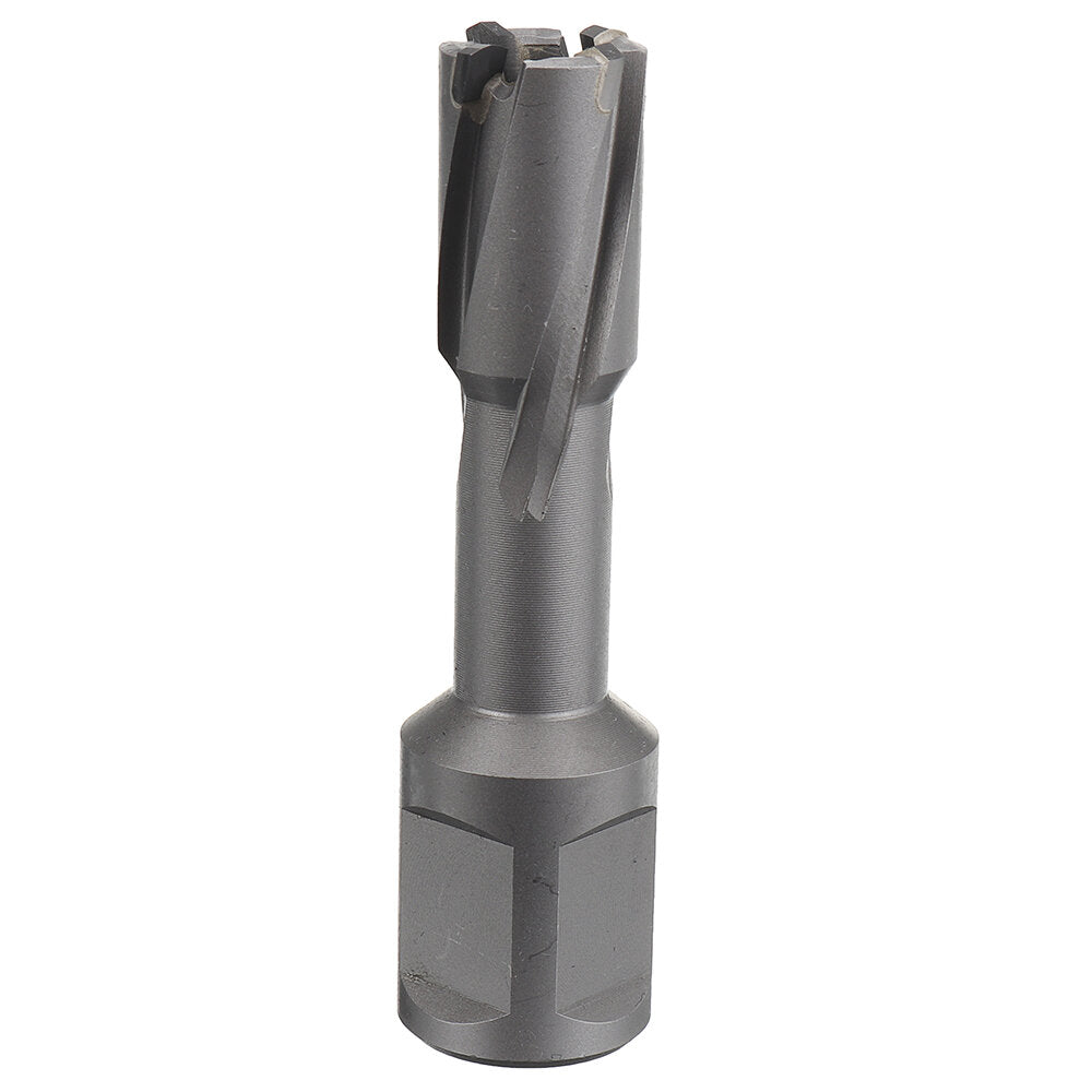 12-35mm hss holle kernboor carbide tct ringvormige cutter gatenzaag cutter magnetische voor roestvrij staal metaallegering koper